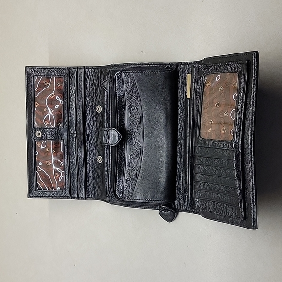 Brighton wallet - Picture 3 of 7